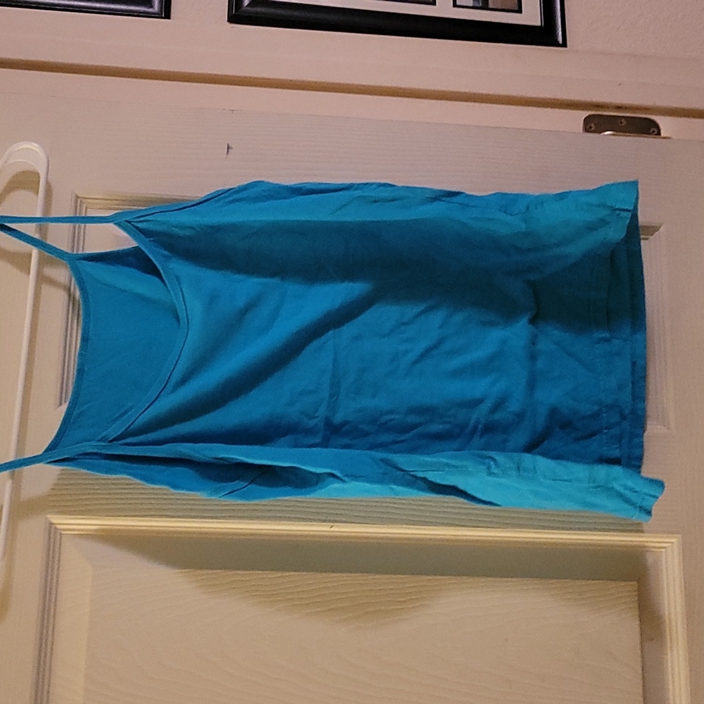 Top, tank,  good condition